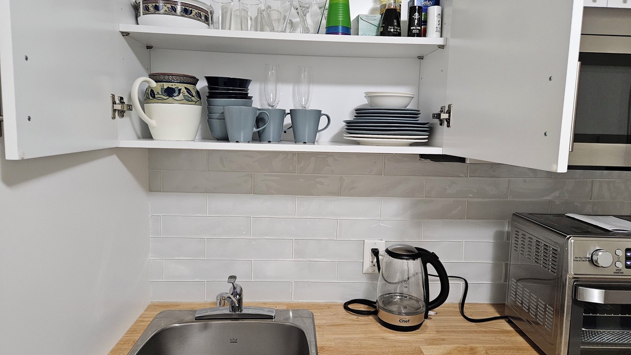 Photo of Kitchen in Langford
