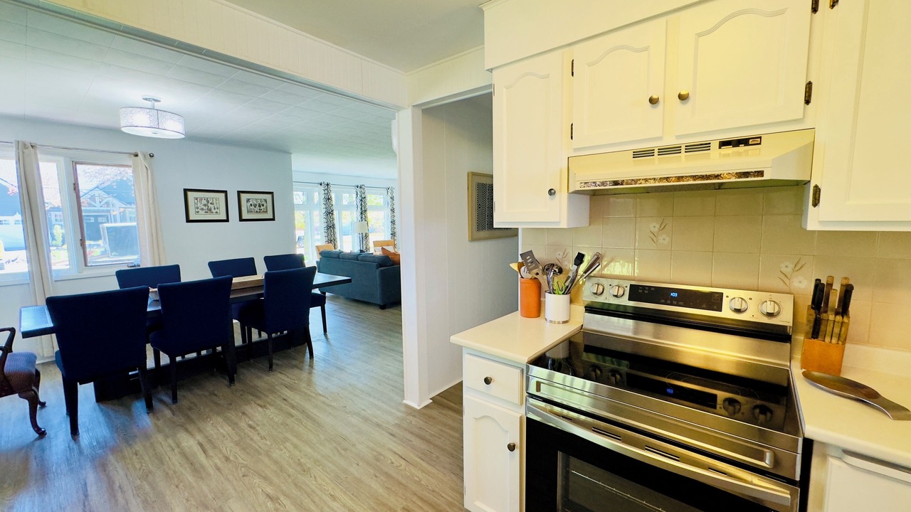 Photo of Kitchen in Turkey Point