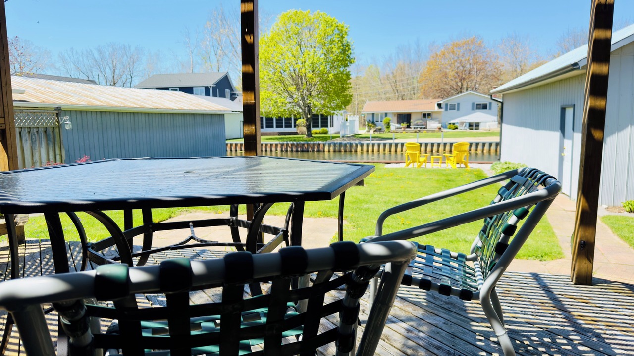 Photo of Outdoor in Turkey Point