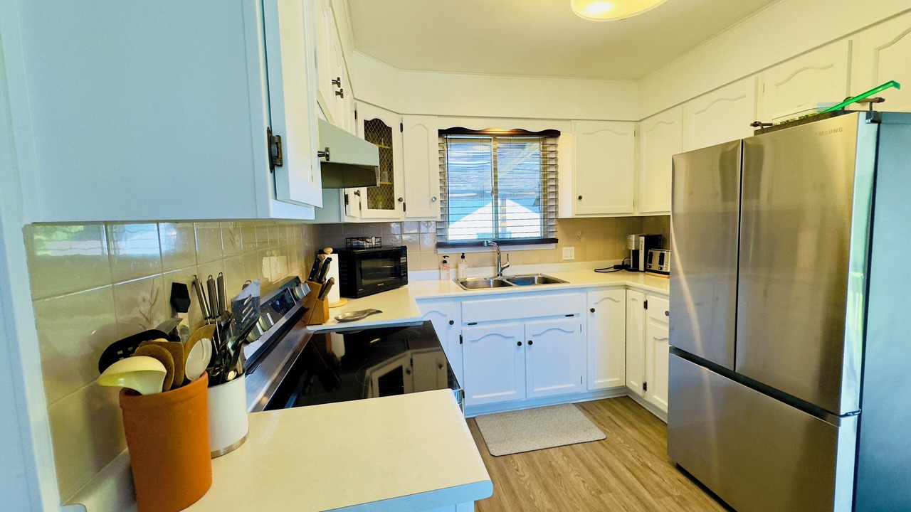 Photo of Kitchen in Turkey Point