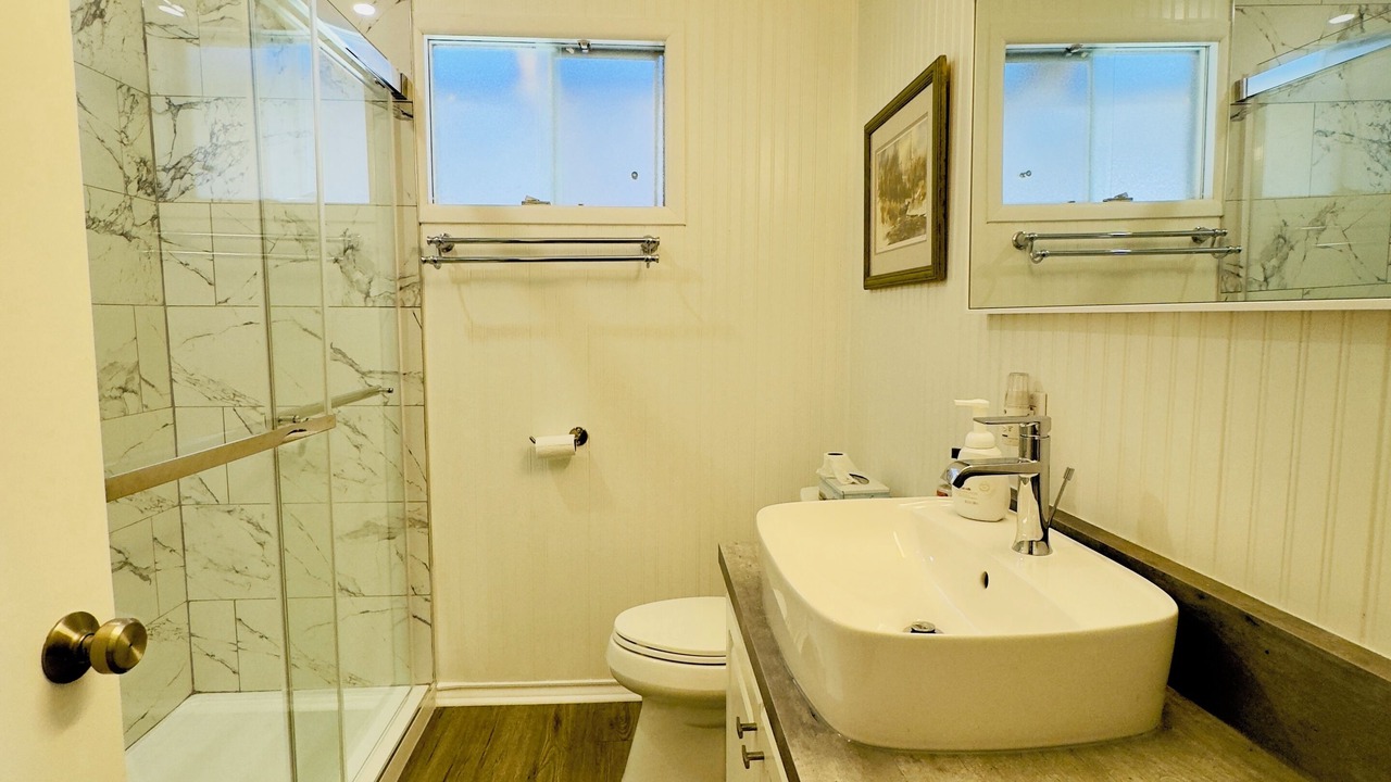 Photo of Bathroom in Turkey Point