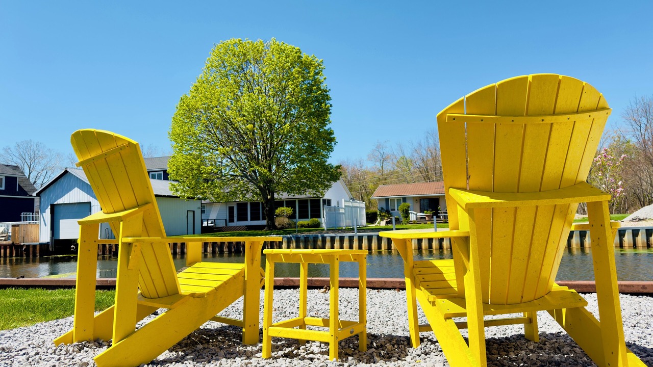 Photo of Outdoor in Turkey Point