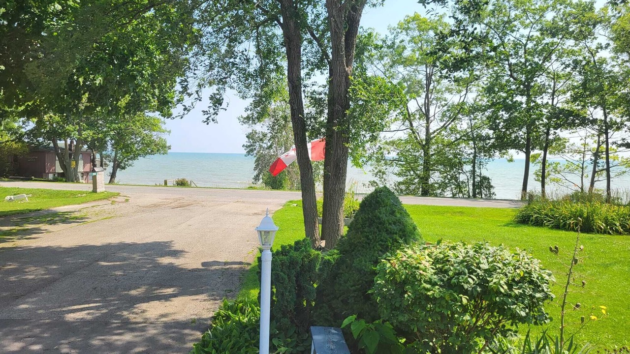 Photo of Outdoor in Selkirk