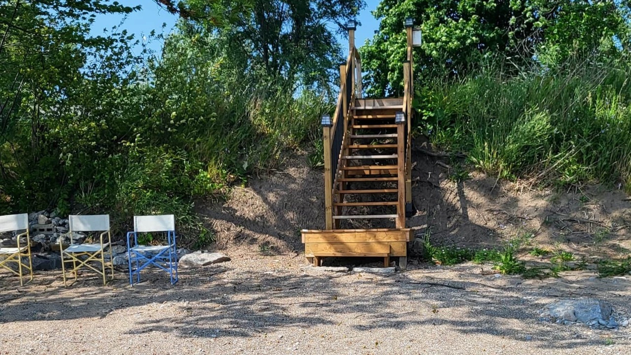 Photo of Outdoor in Selkirk