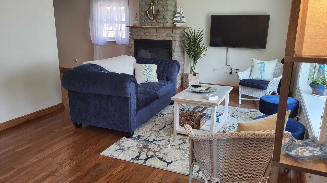 Photo of Livingroom in Selkirk