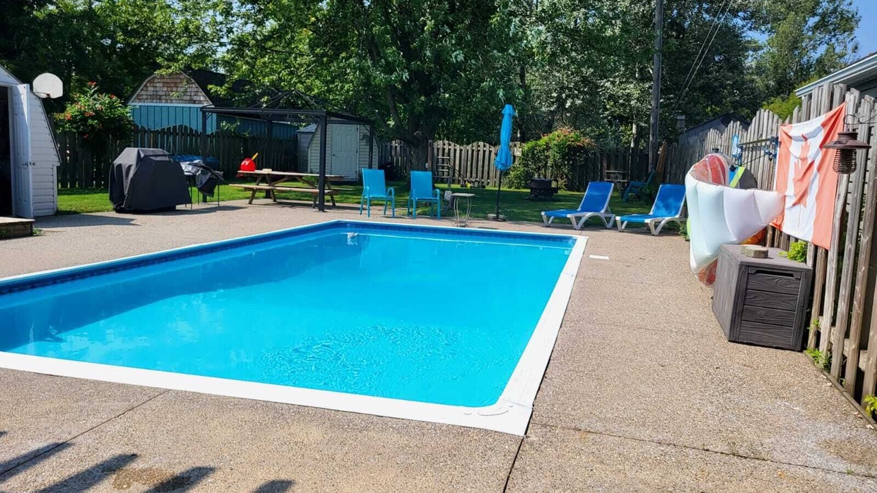 Photo of Outdoor in Selkirk