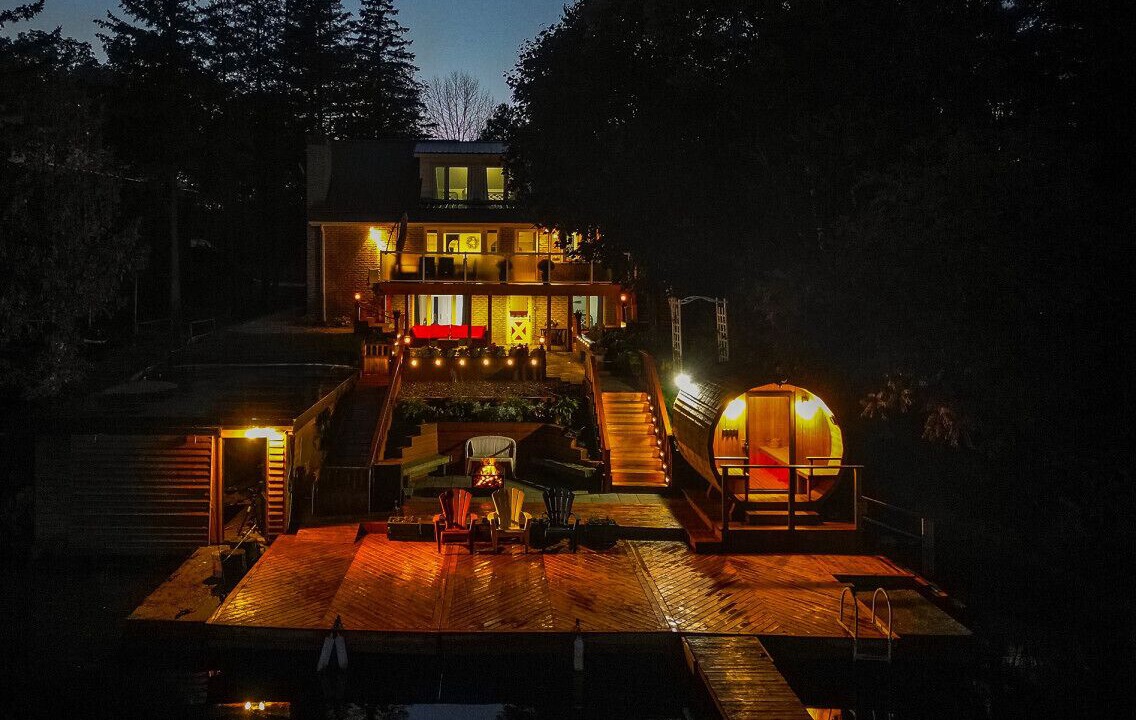 Photo of Outdoor in Cameron