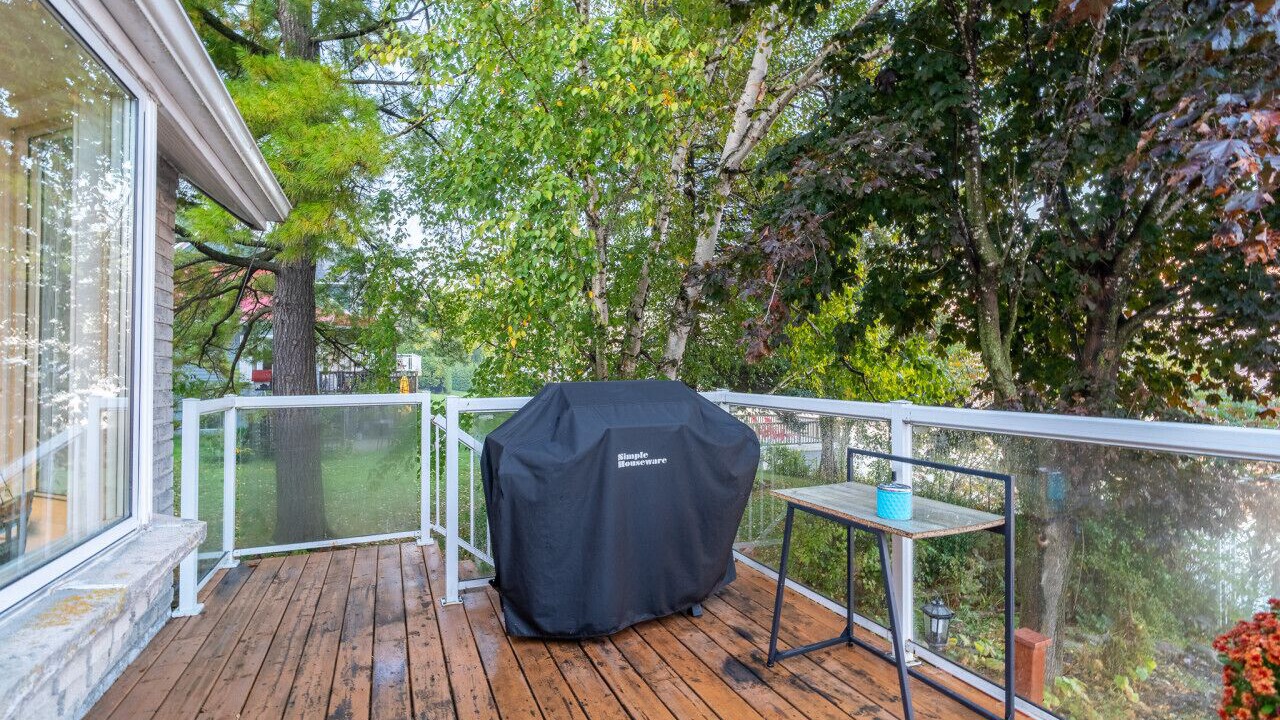 Photo of Patio Balcony in Cameron