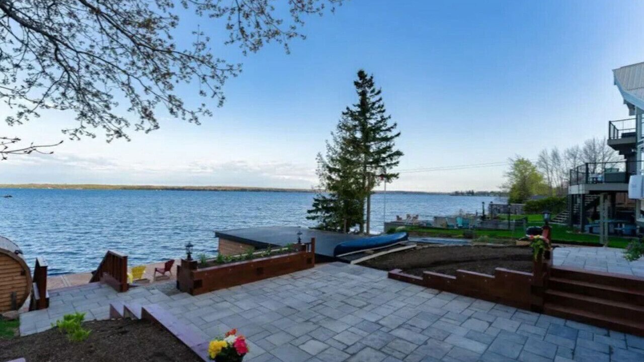 Photo of Patio Balcony in Cameron