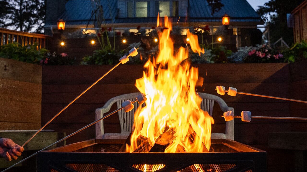Photo of Outdoor in Cameron
