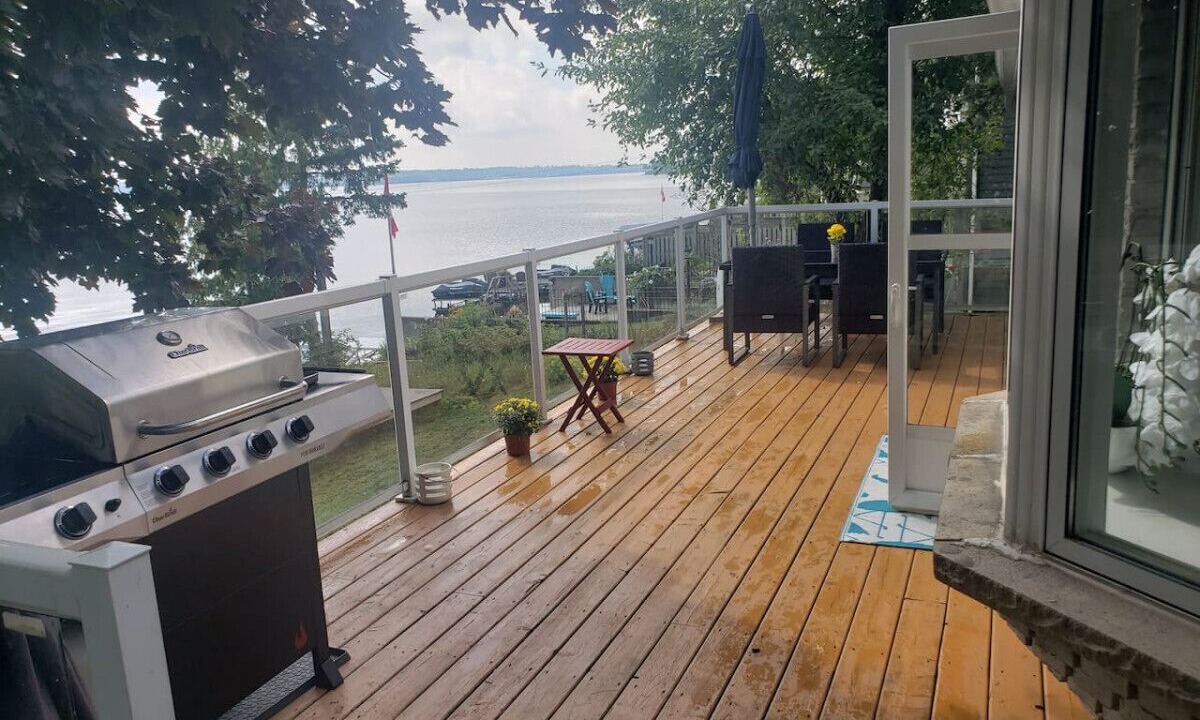 Photo of Outdoor in Cameron