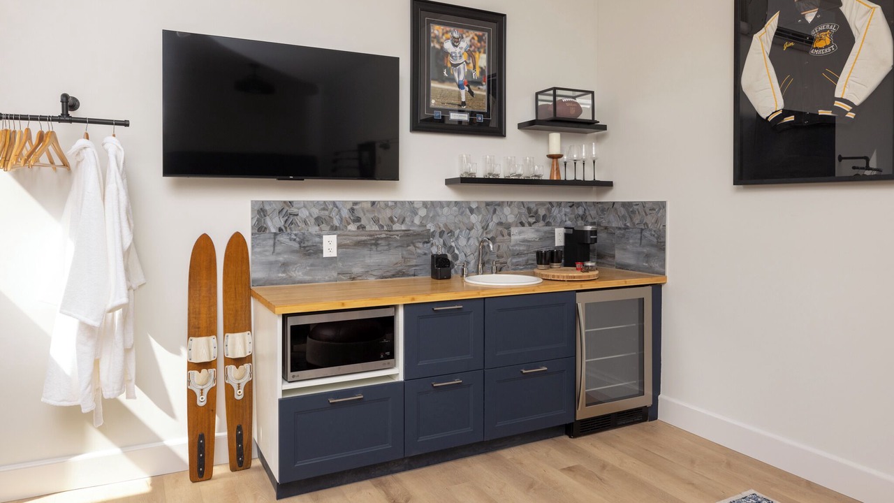 Photo of Kitchen in Amherstburg