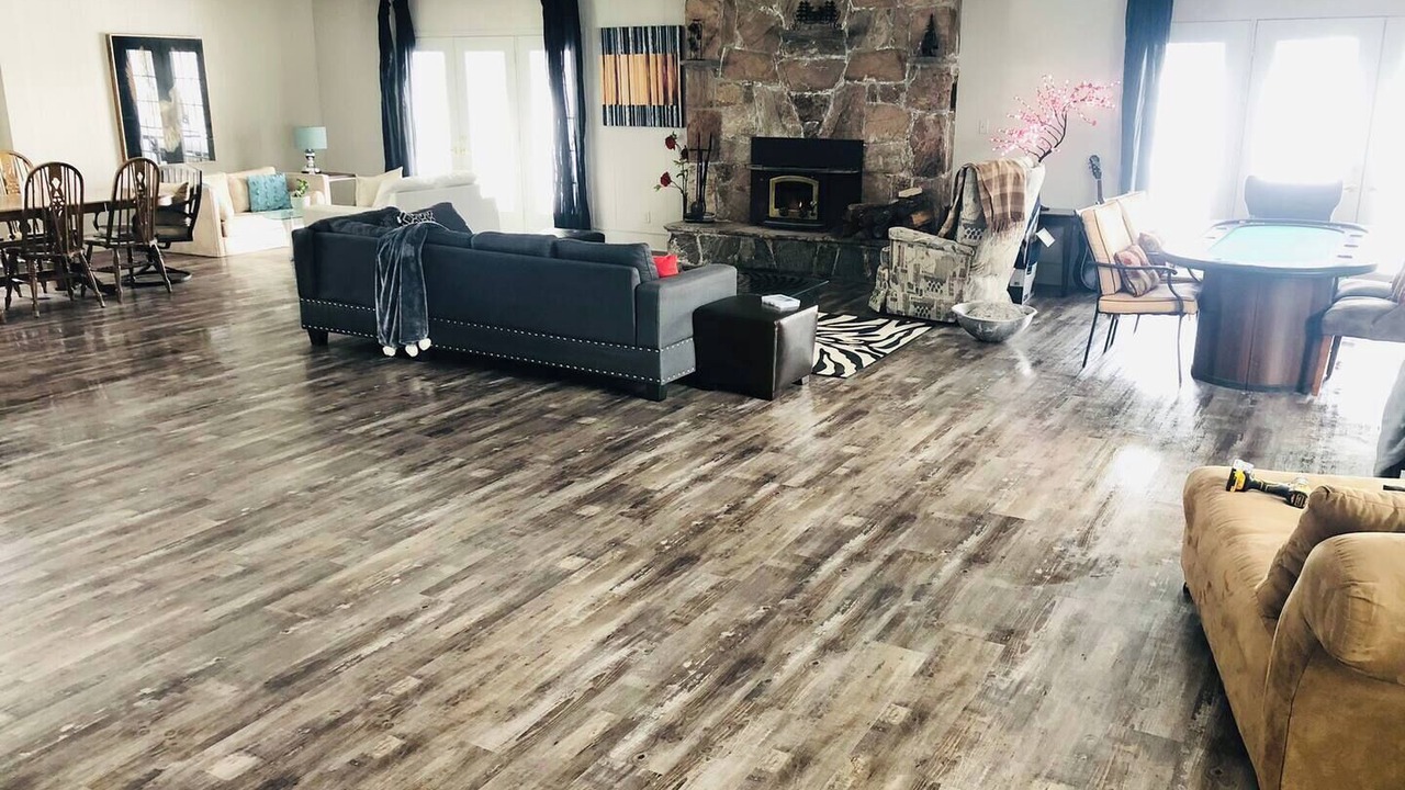 Photo of Livingroom in Port Stanton