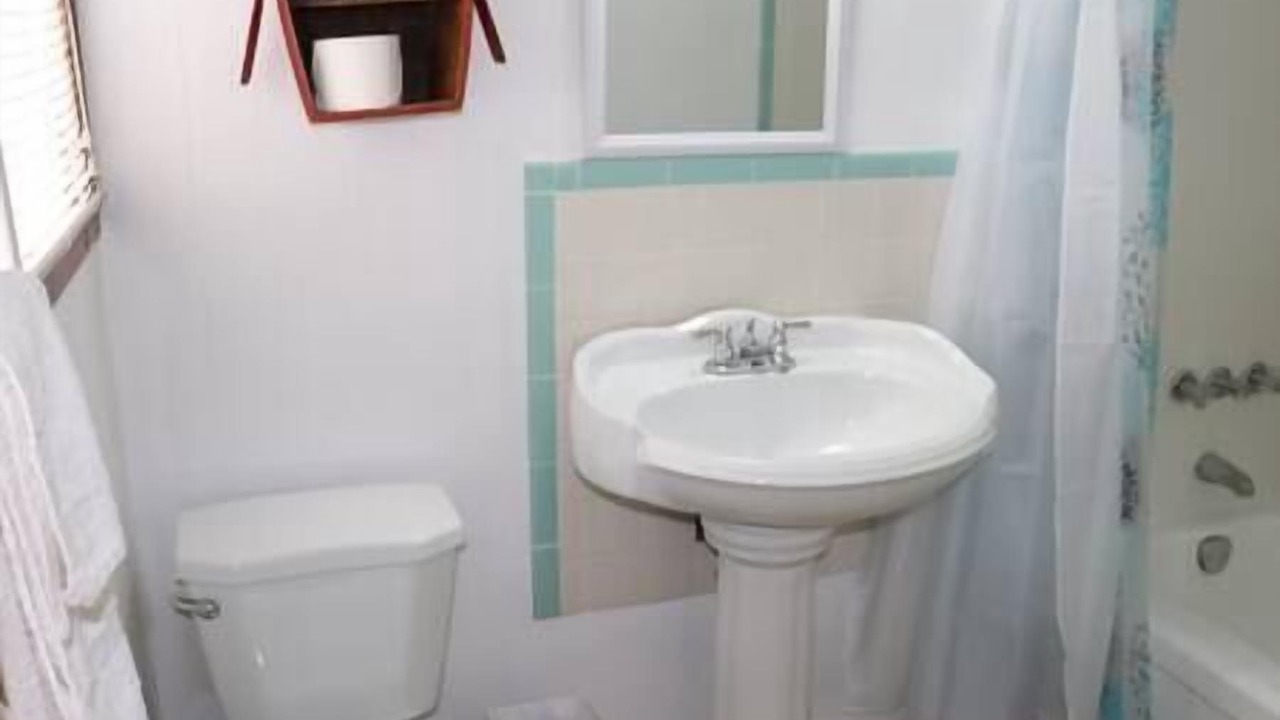 Photo of Bathroom in Port Stanton