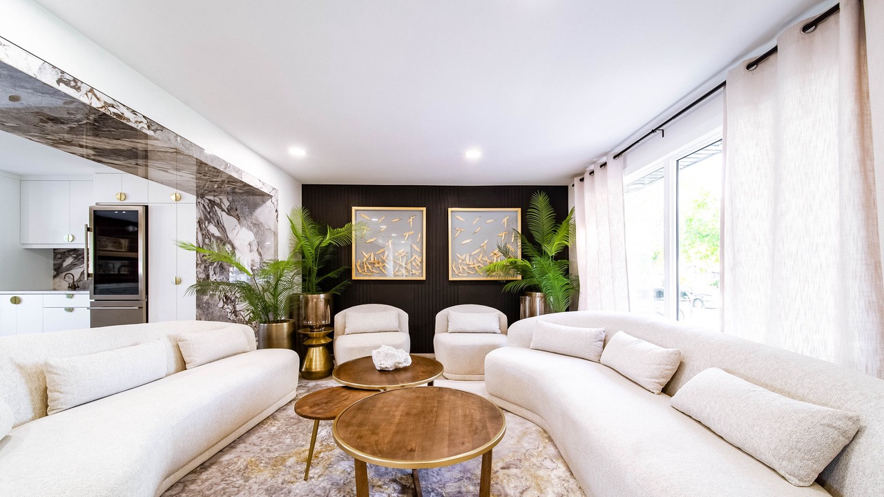 Photo of Livingroom in Northwest Edmonton