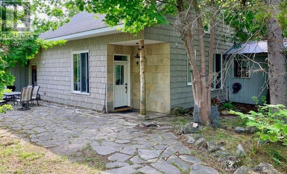 Photo of Outdoor in Lion's Head