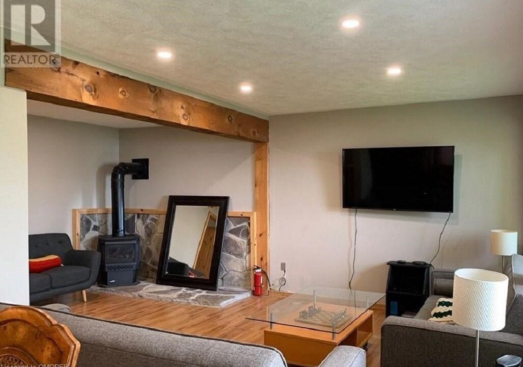 Photo of Livingroom in Lion's Head