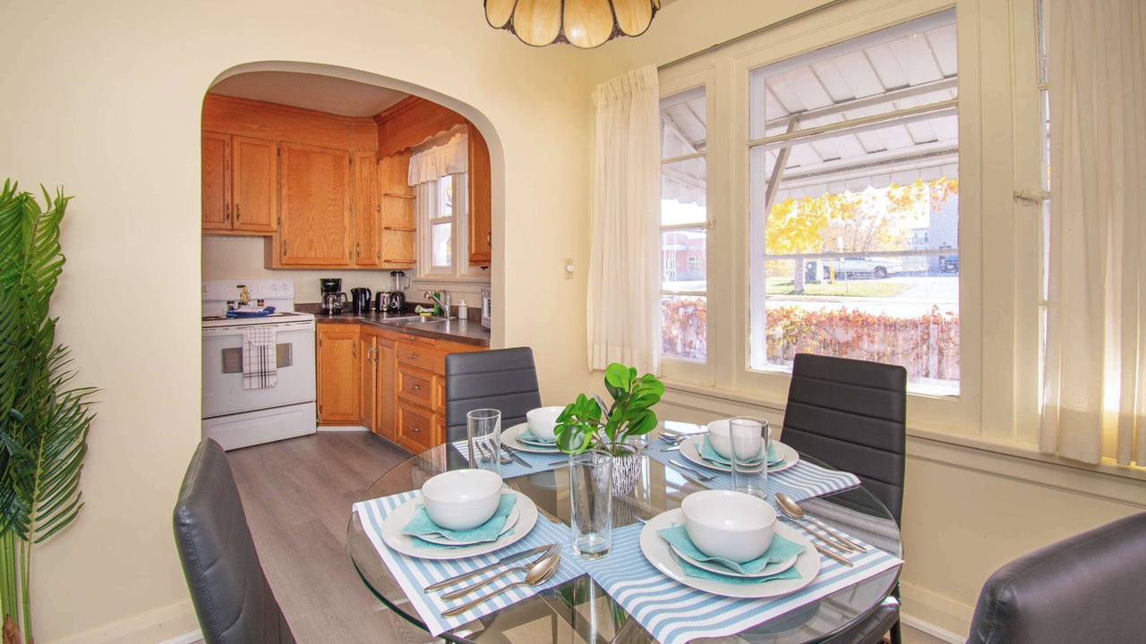 Photo of Kitchen in Orillia