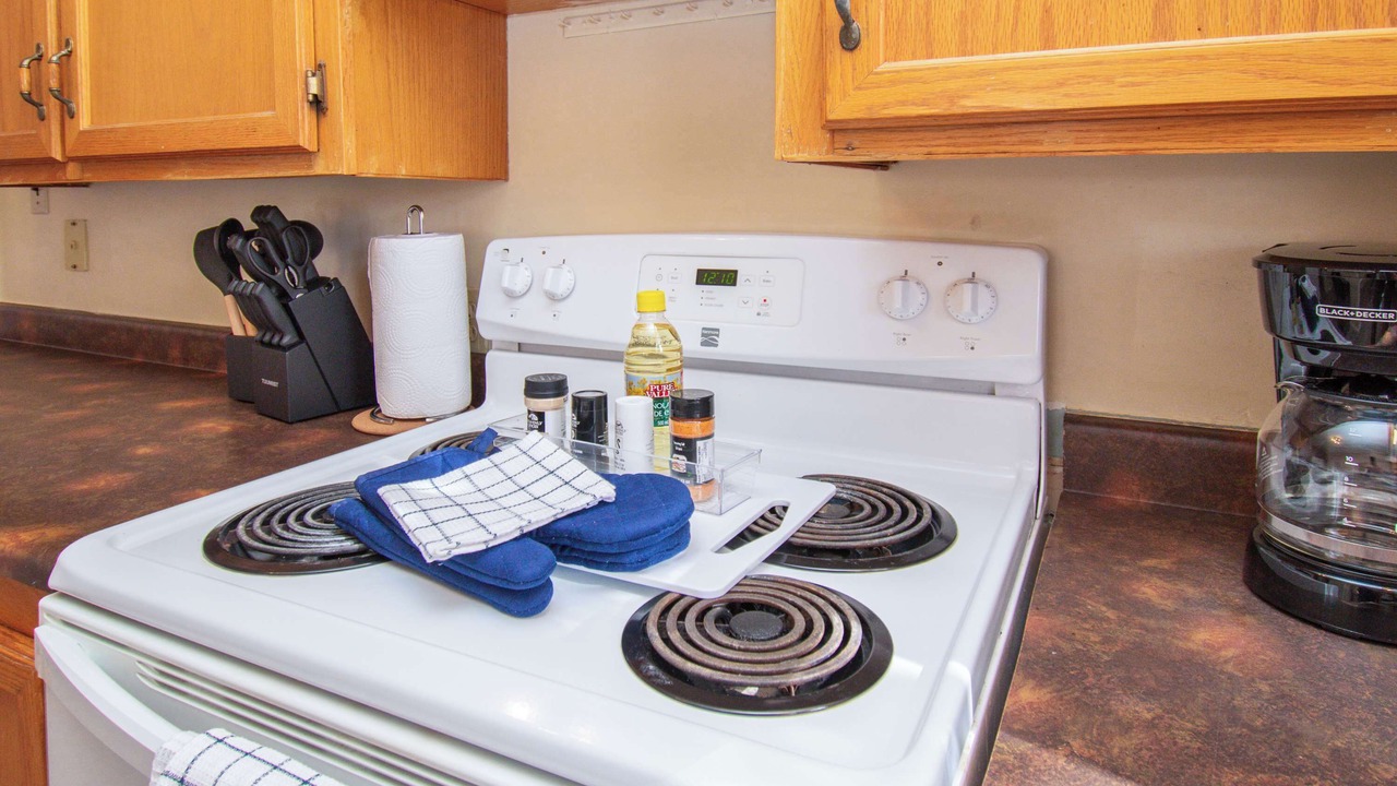 Photo of Kitchen in Orillia