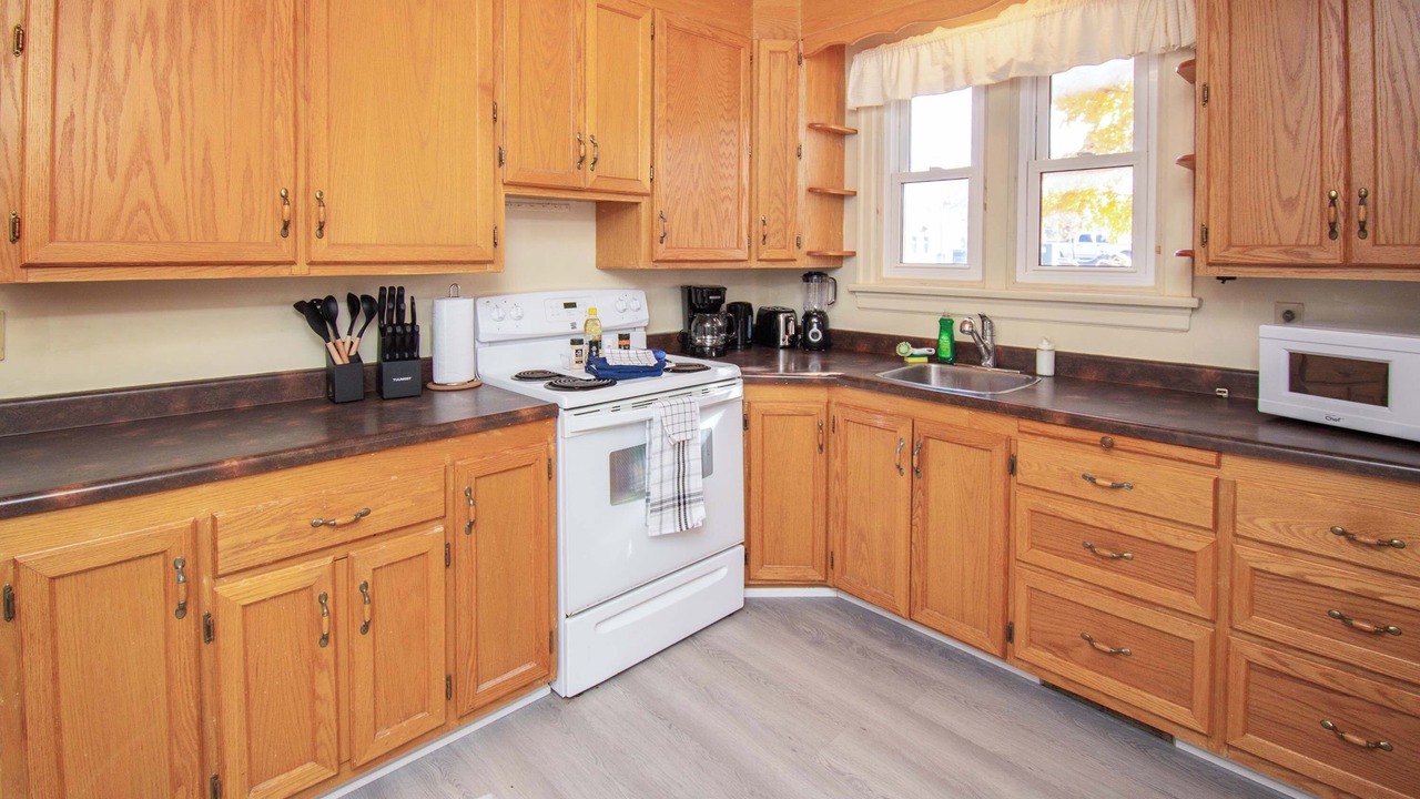 Photo of Kitchen in Orillia