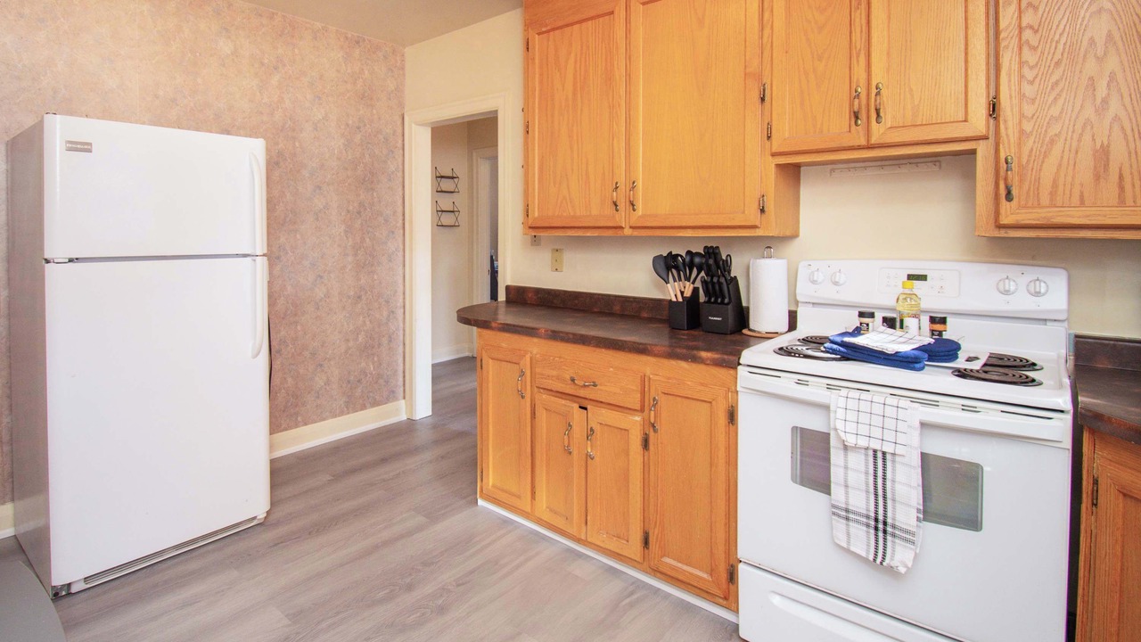 Photo of Kitchen in Orillia