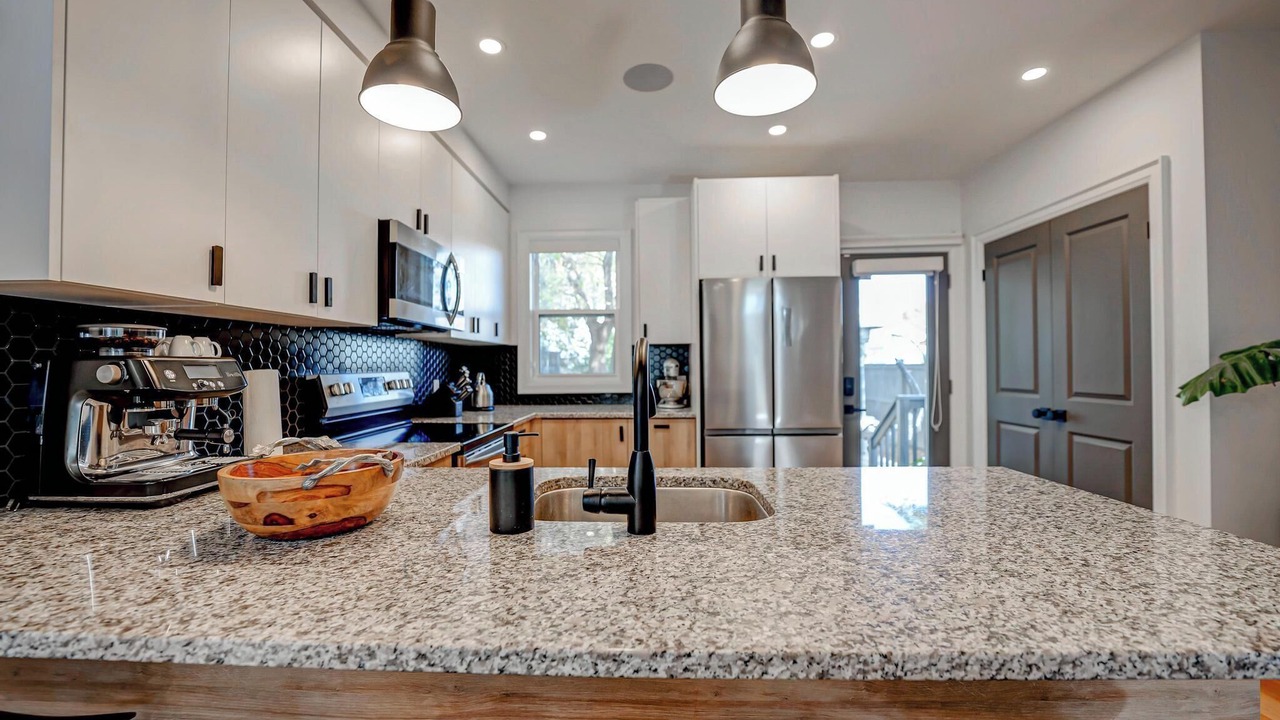 Photo of Kitchen in Hamilton