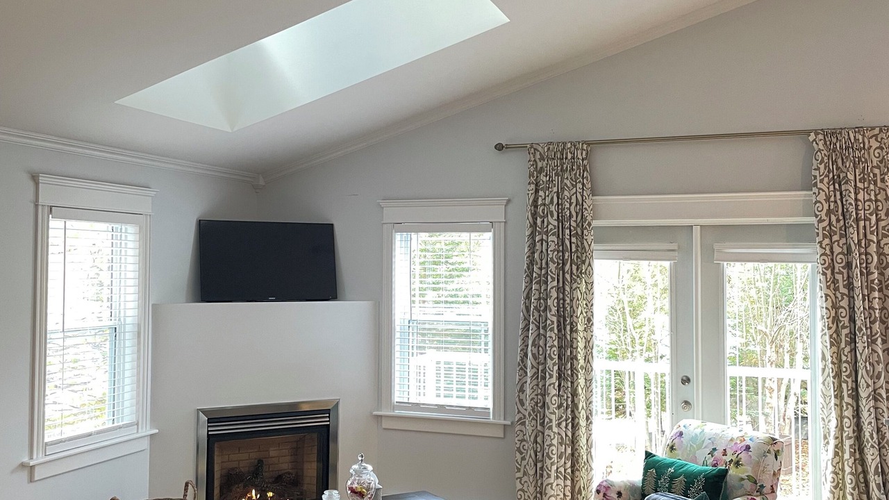 Photo of Livingroom in Brigus