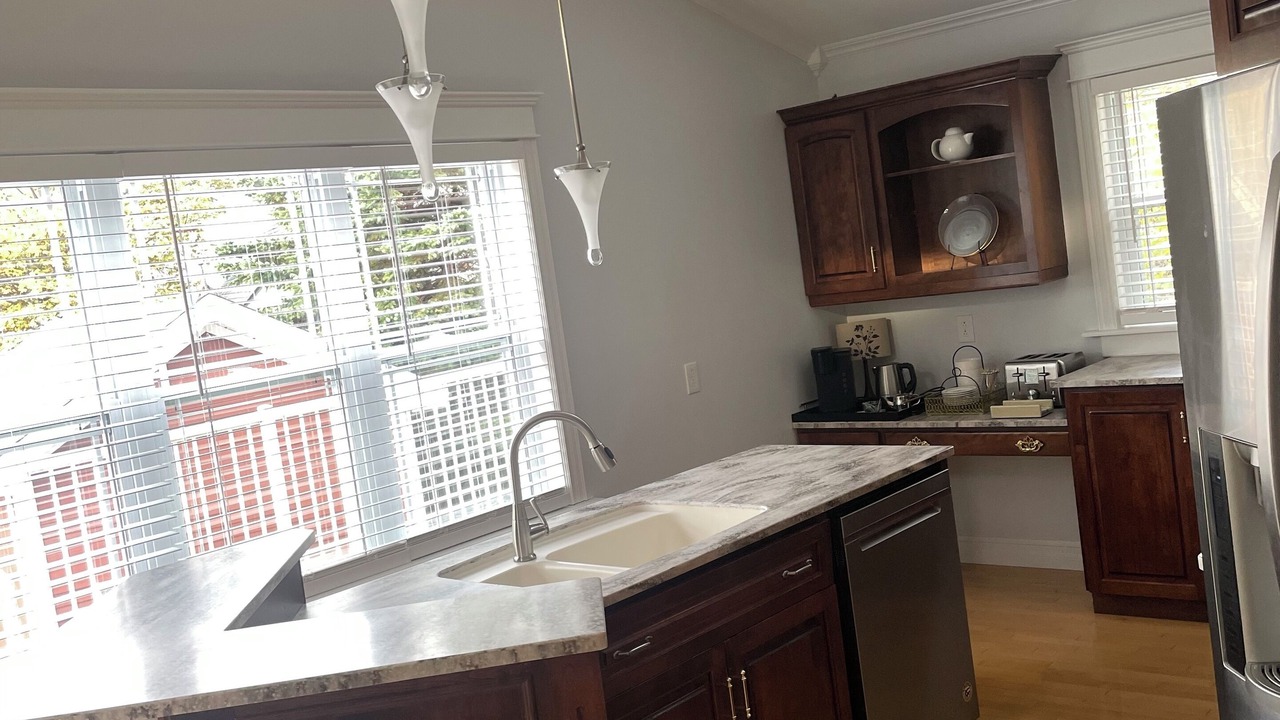 Photo of Kitchen in Brigus