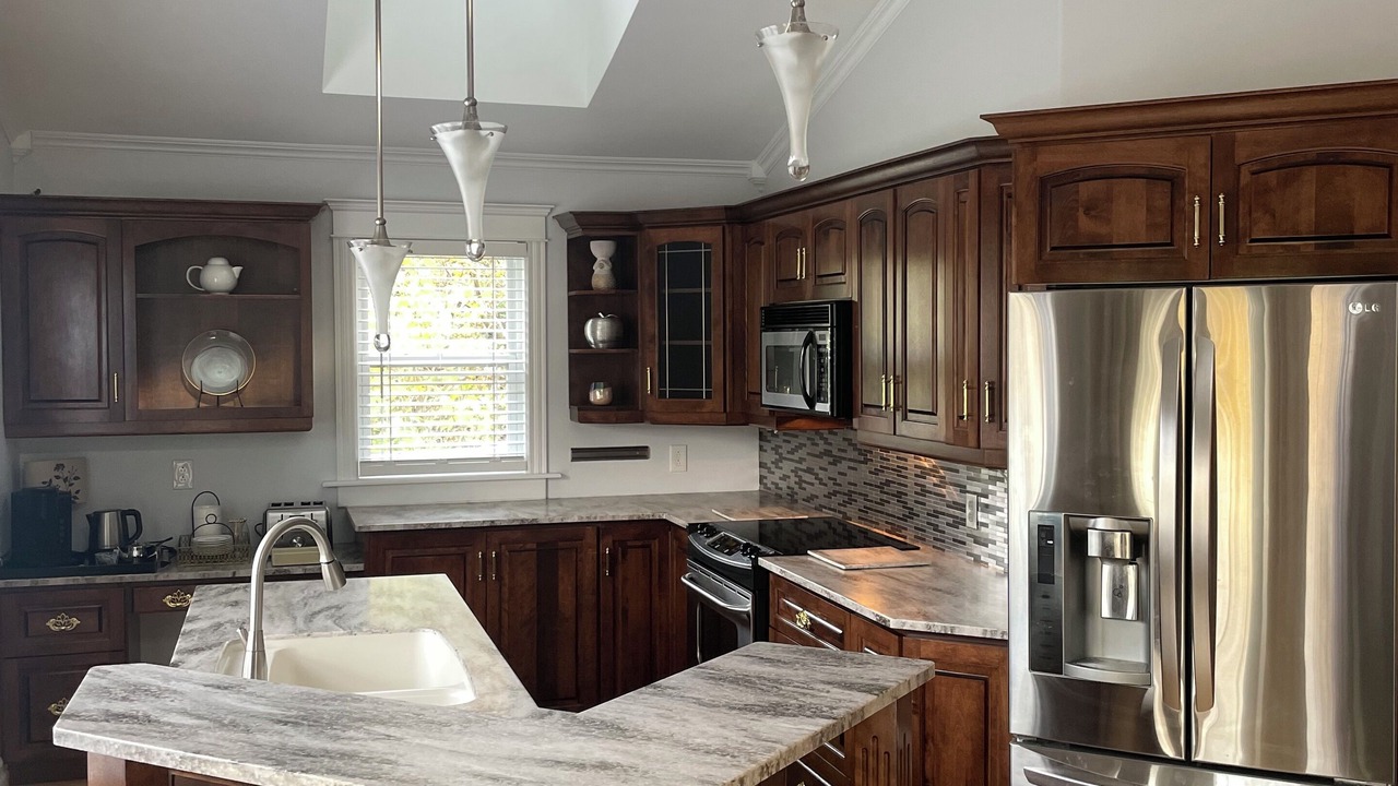 Photo of Kitchen in Brigus