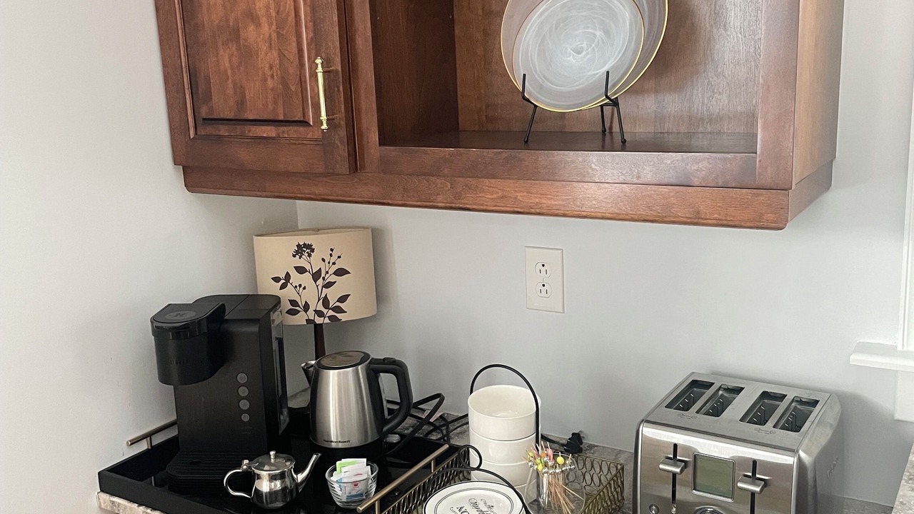 Photo of Kitchen in Brigus