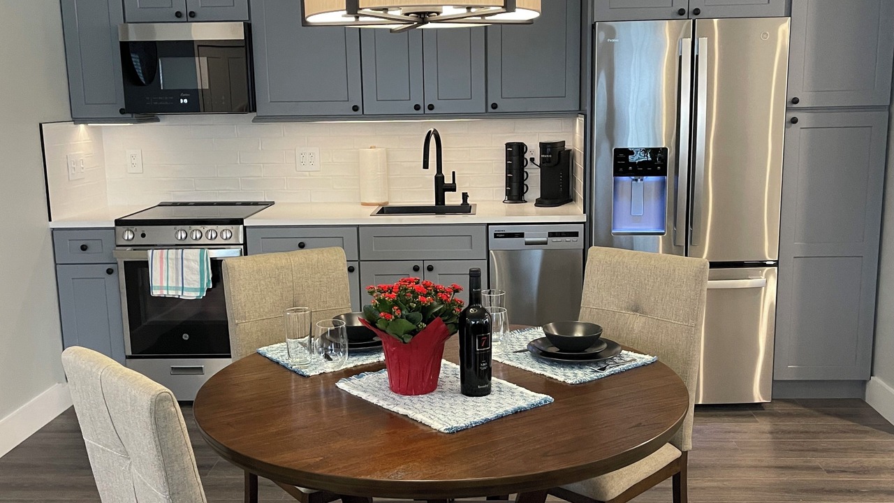 Photo of Kitchen in Langley