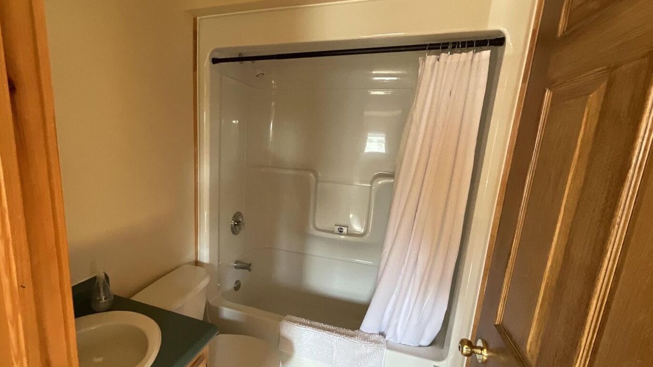 Photo of Bathroom in York