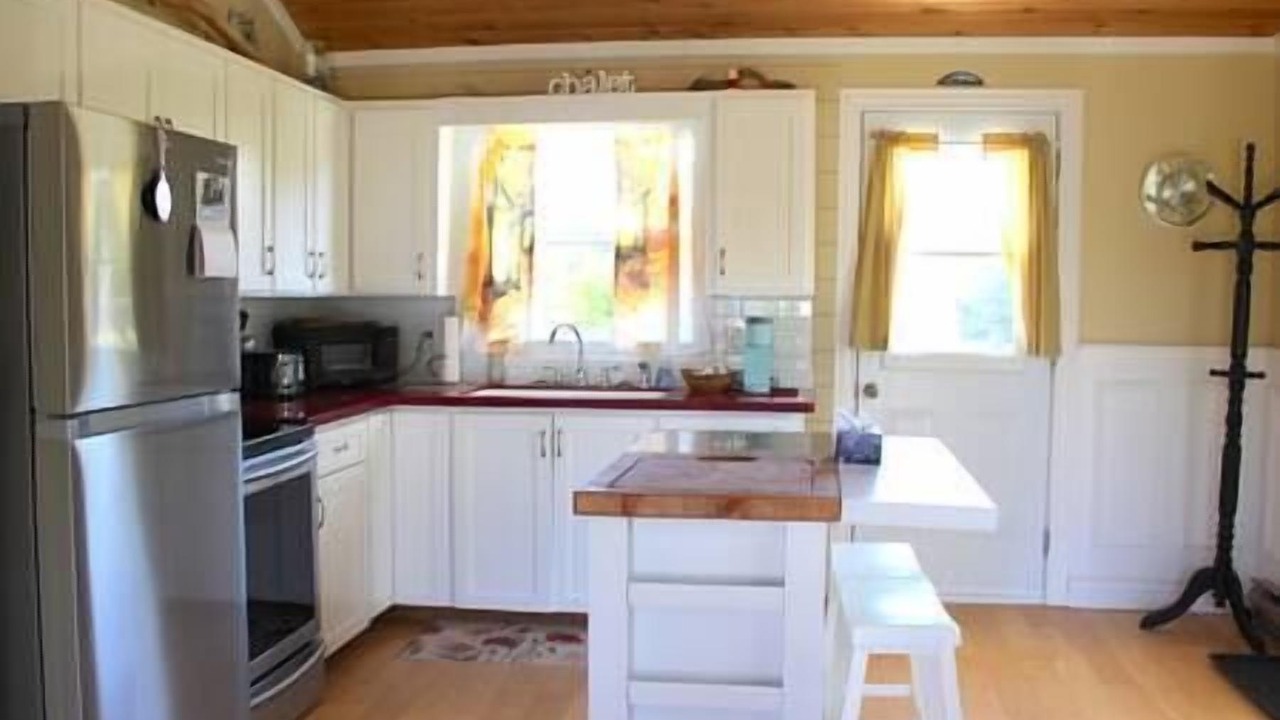 Photo of Kitchen in Morell