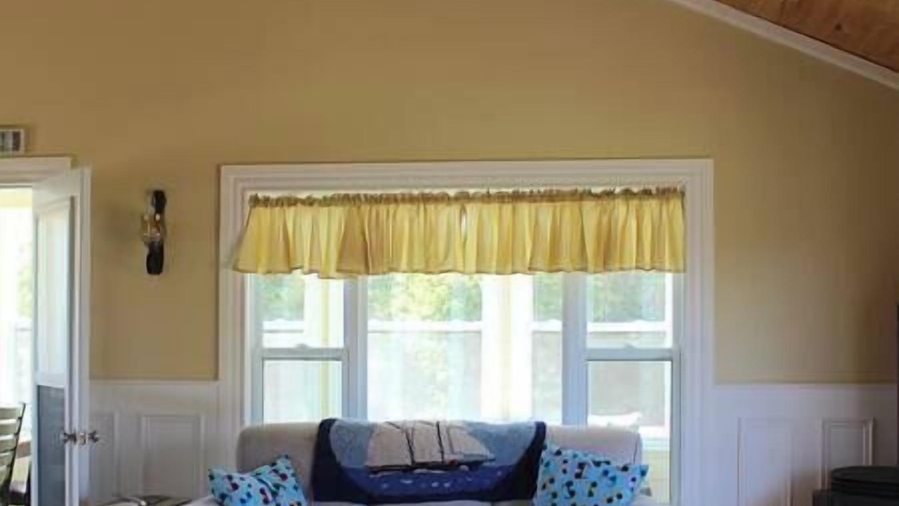 Photo of Livingroom in Morell