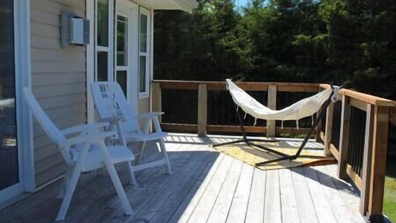 Photo of Patio Balcony in Morell