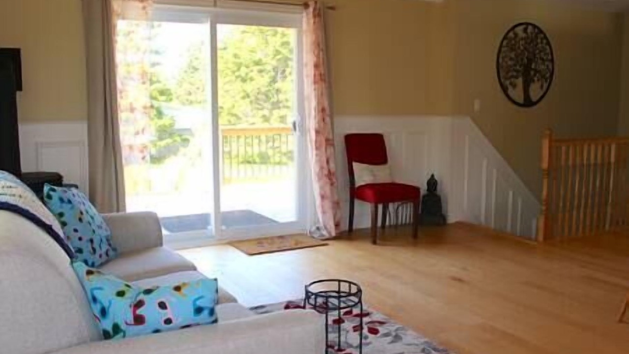 Photo of Livingroom in Morell