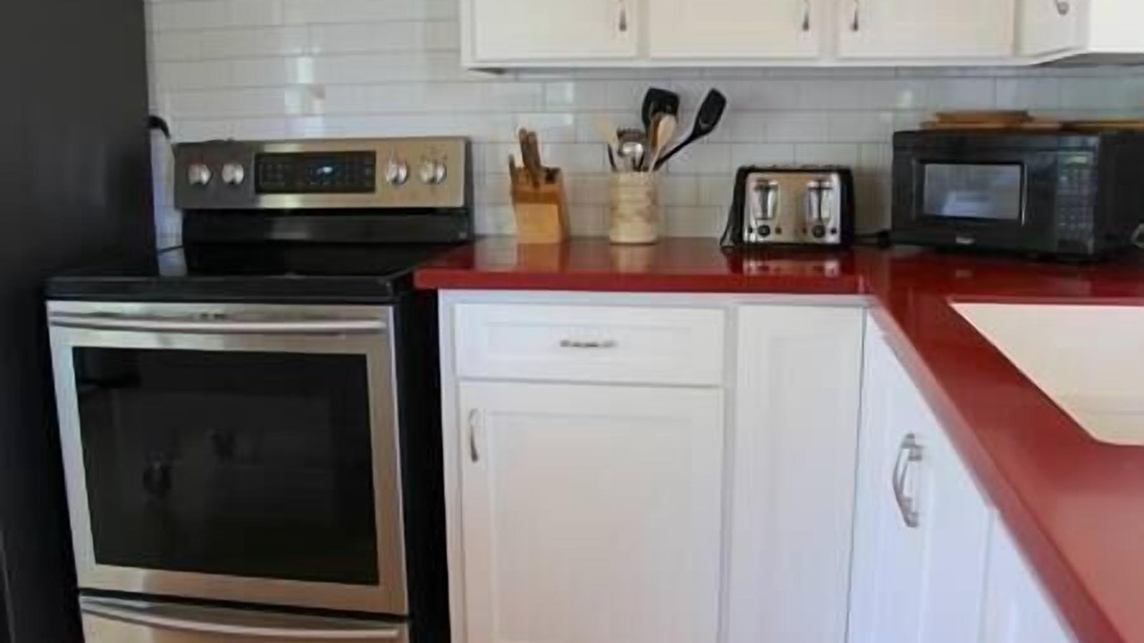 Photo of Kitchen in Morell