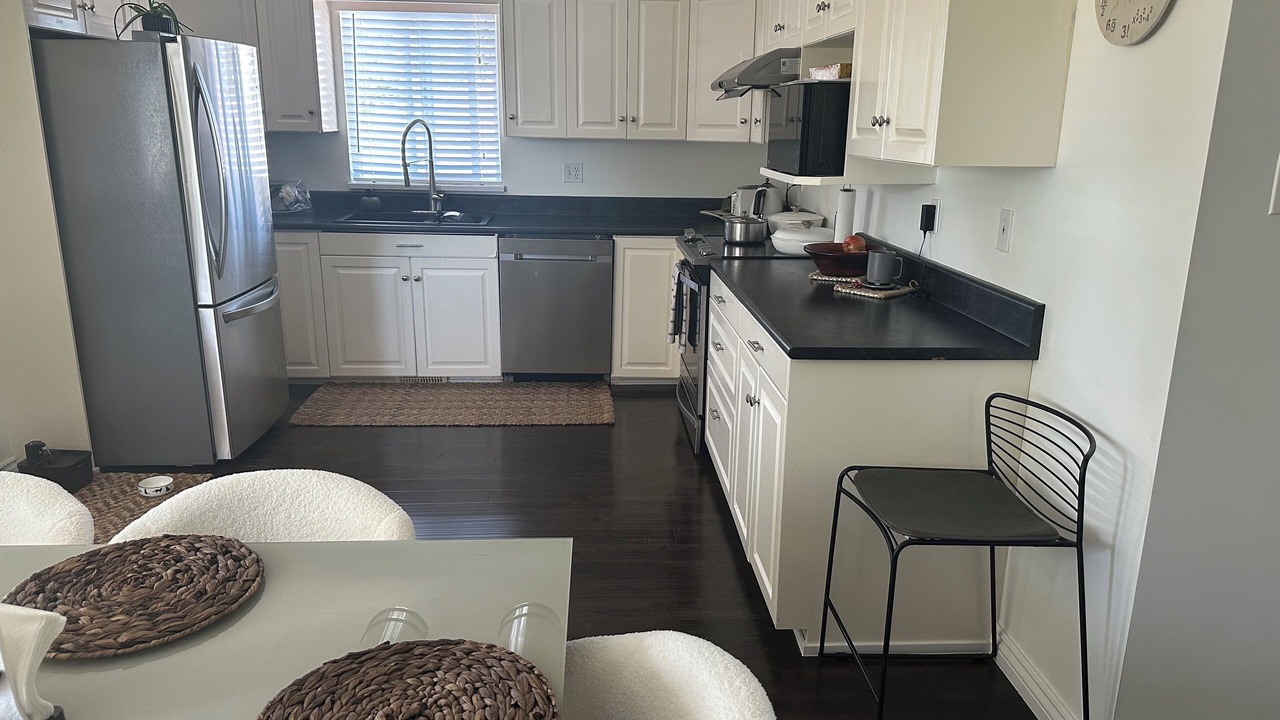 Photo of Kitchen in Aldergrove