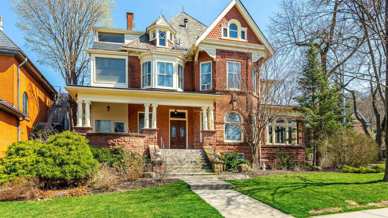 Photo of Outdoor in Hamilton