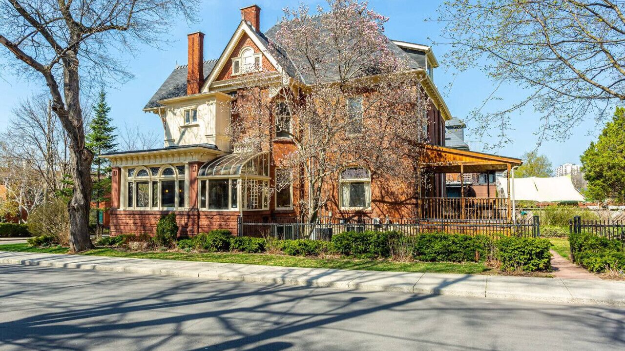 Photo of Outdoor in Hamilton