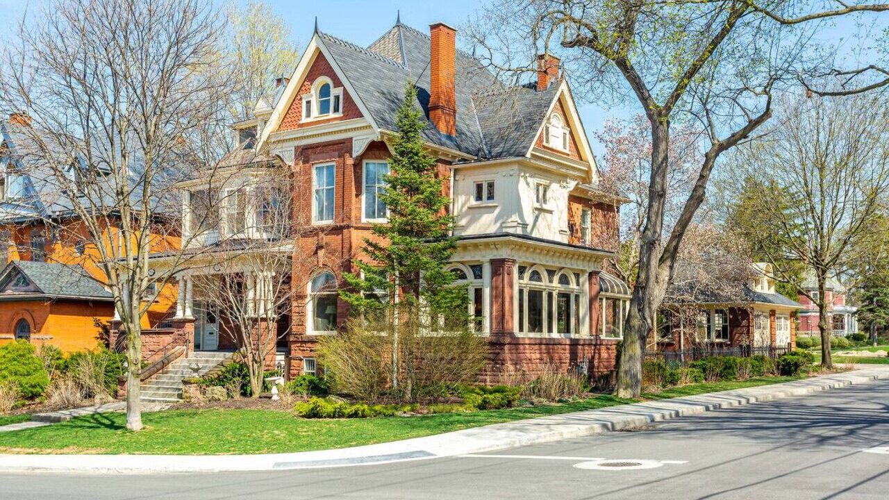Photo of Outdoor in Hamilton
