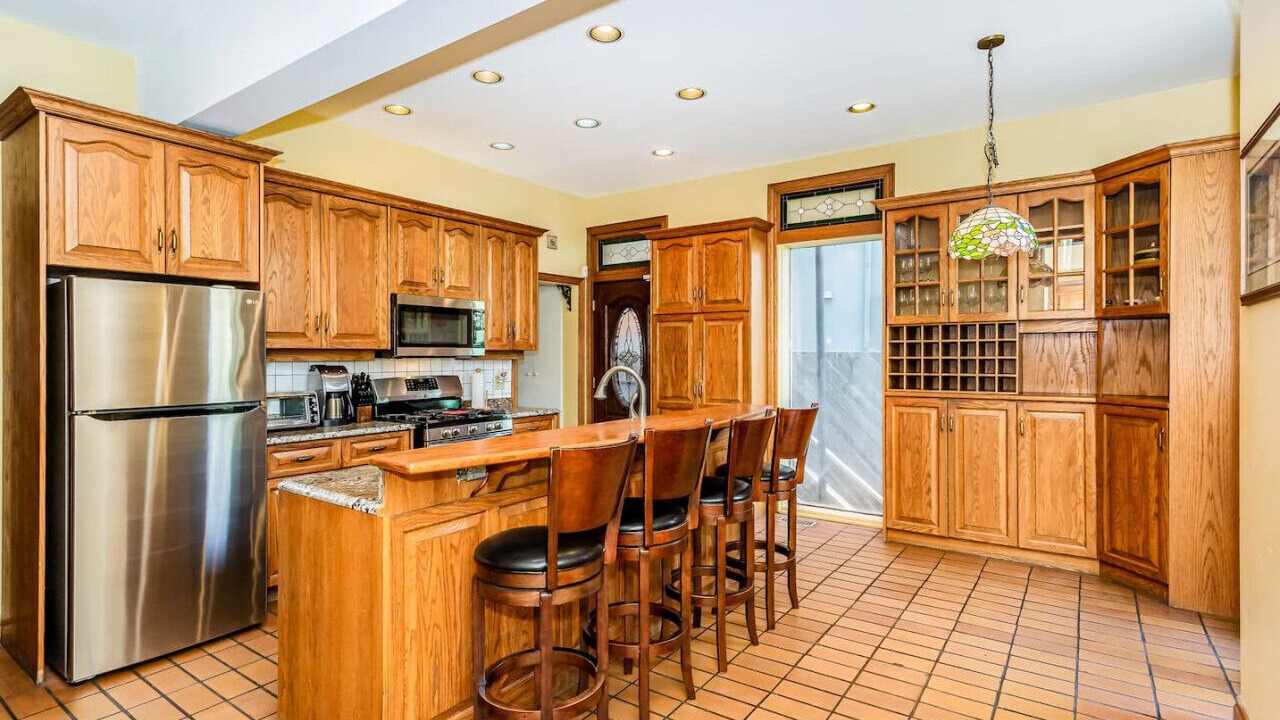 Photo of Kitchen in Hamilton