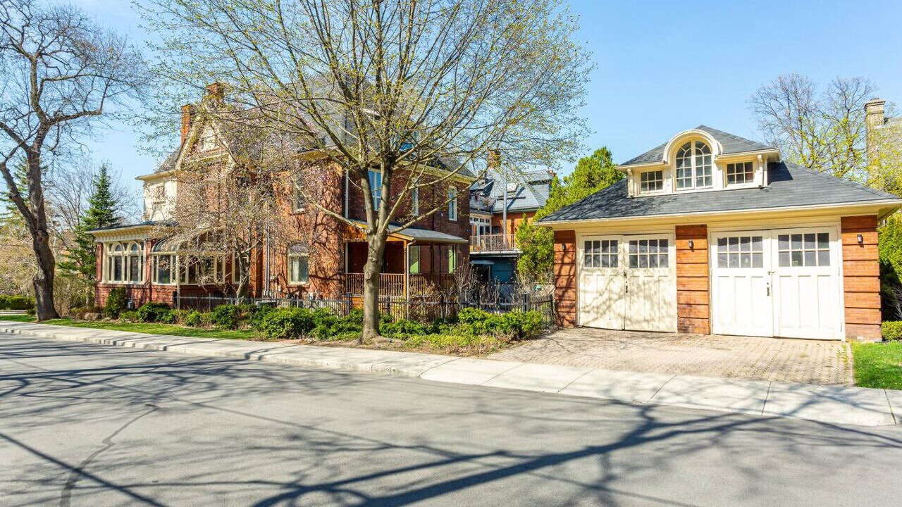 Photo of Outdoor in Hamilton