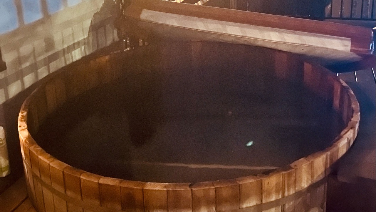 Photo of Bathroom in South Central