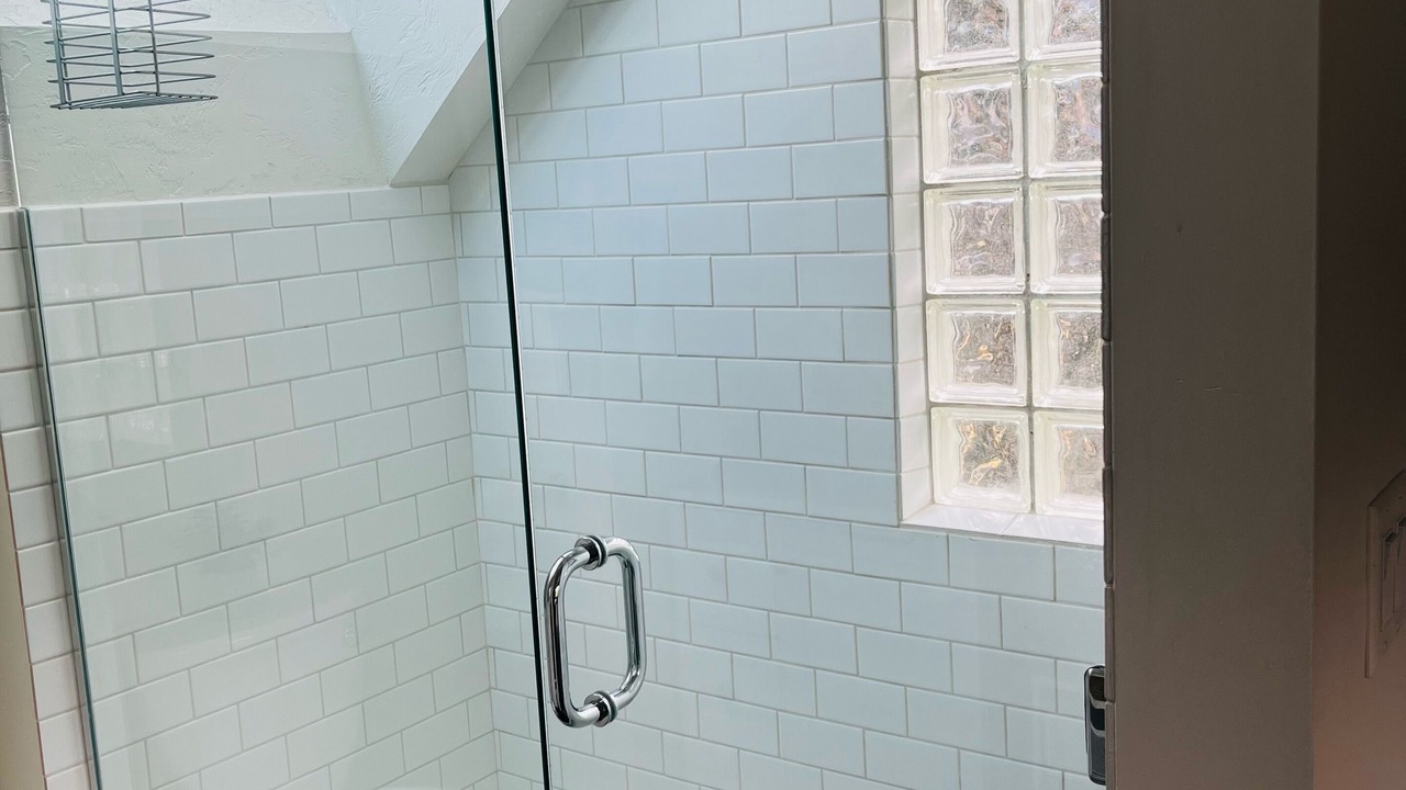 Photo of Bathroom in South Central
