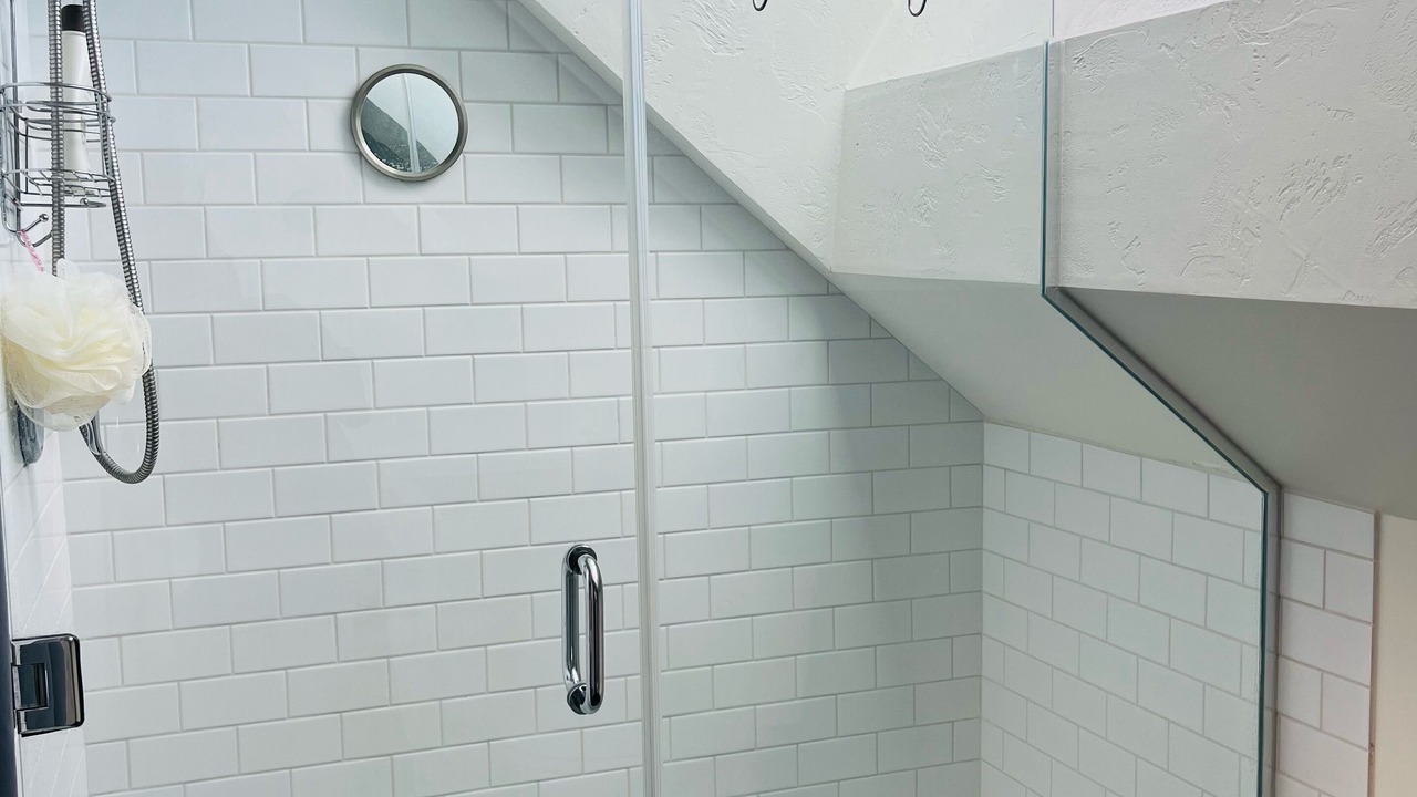 Photo of Bathroom in South Central
