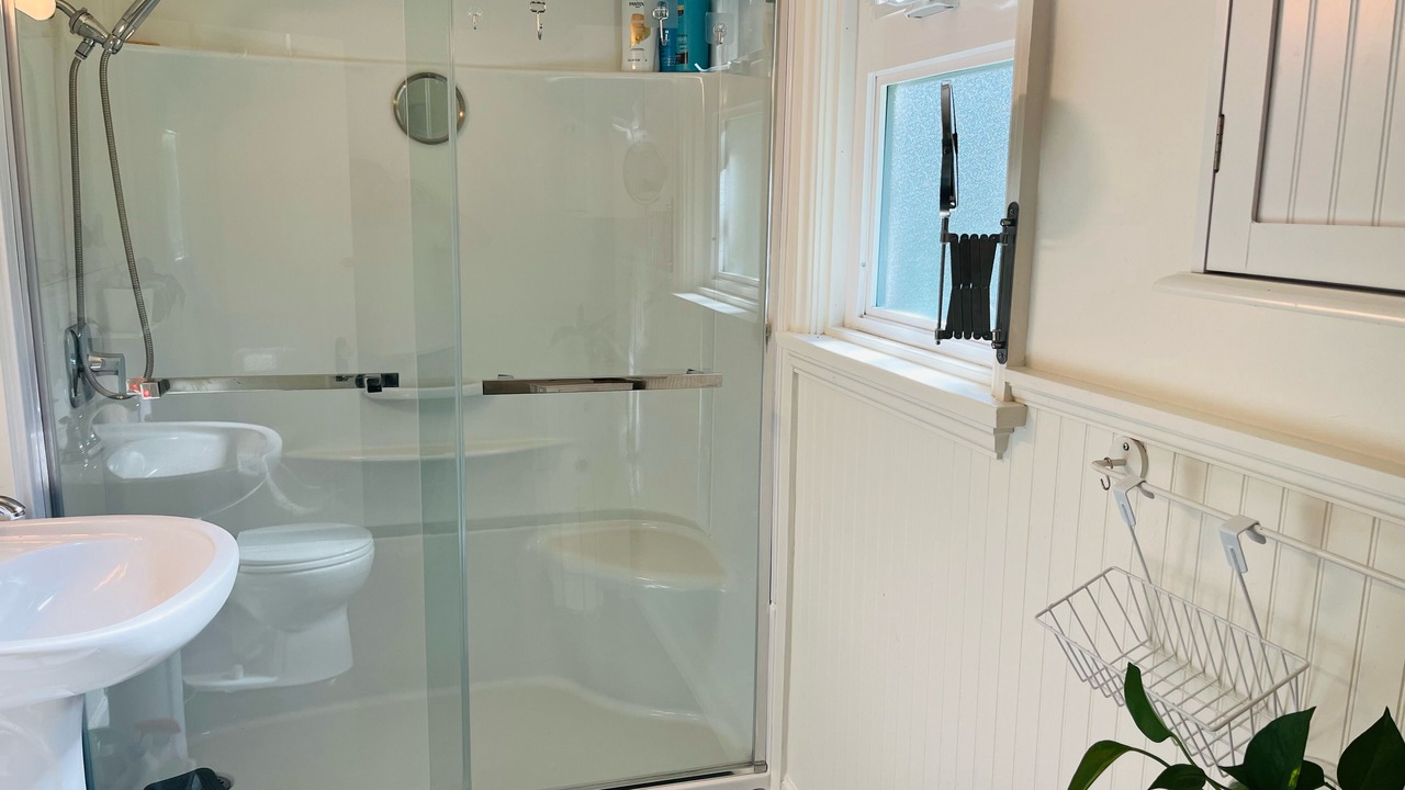 Photo of Bathroom in South Central