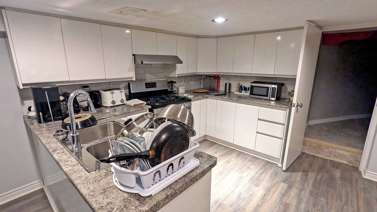Photo of Kitchen in Regal Heights