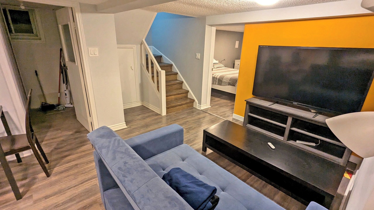 Photo of Livingroom in Regal Heights