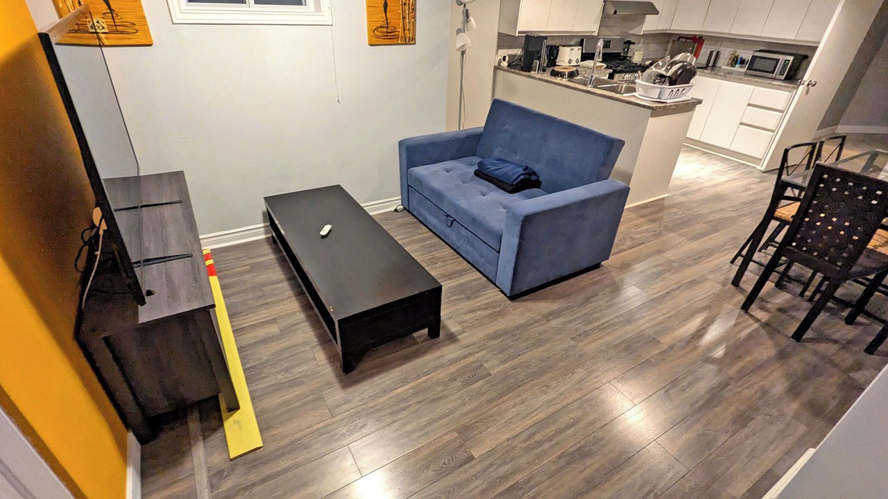 Photo of Livingroom in Regal Heights